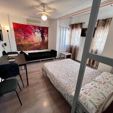 Loft Interior Y Tranquilo Petrer B Διαμέρισμα Εξωτερικό φωτογραφία