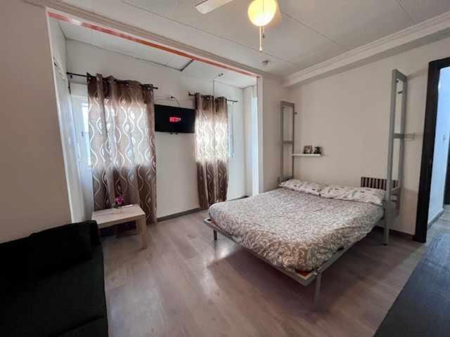 Loft Interior Y Tranquilo Petrer B Διαμέρισμα Εξωτερικό φωτογραφία