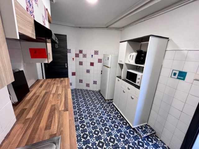 Loft Interior Y Tranquilo Petrer B Διαμέρισμα Εξωτερικό φωτογραφία