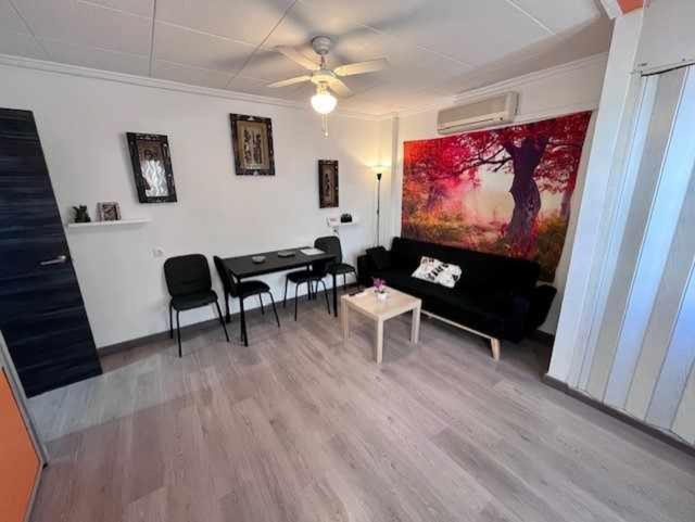 Loft Interior Y Tranquilo Petrer B Διαμέρισμα Εξωτερικό φωτογραφία