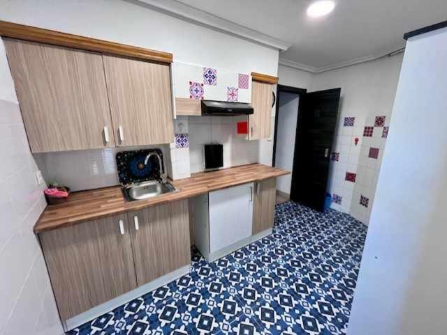 Loft Interior Y Tranquilo Petrer B Διαμέρισμα Εξωτερικό φωτογραφία