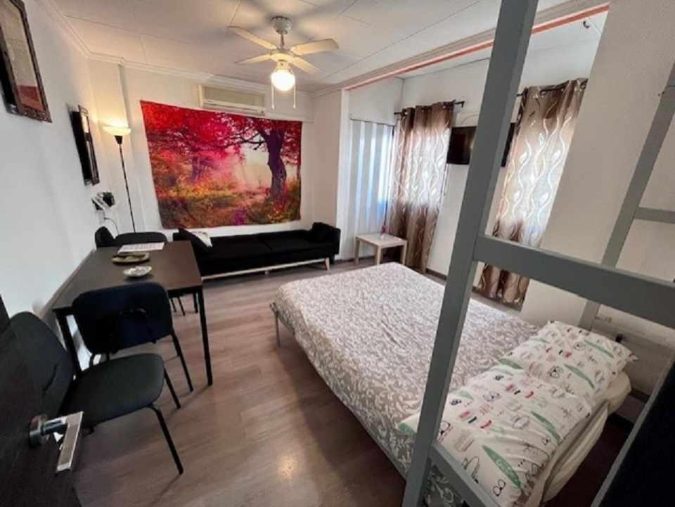 Loft Interior Y Tranquilo Petrer B Διαμέρισμα Εξωτερικό φωτογραφία