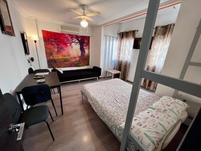Loft Interior Y Tranquilo Petrer B Διαμέρισμα Εξωτερικό φωτογραφία