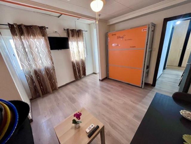 Loft Interior Y Tranquilo Petrer B Διαμέρισμα Εξωτερικό φωτογραφία