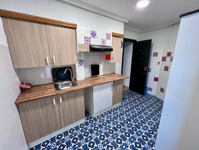 Loft Interior Y Tranquilo Petrer B Διαμέρισμα Εξωτερικό φωτογραφία
