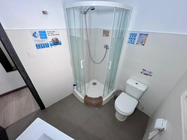 Loft Interior Y Tranquilo Petrer B Διαμέρισμα Εξωτερικό φωτογραφία