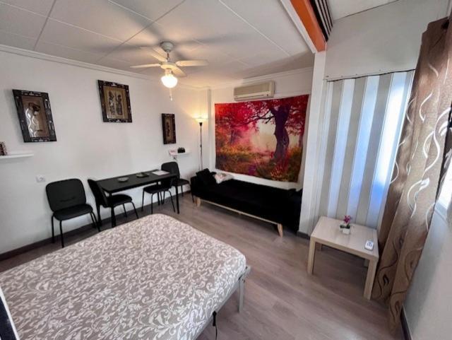 Loft Interior Y Tranquilo Petrer B Διαμέρισμα Εξωτερικό φωτογραφία