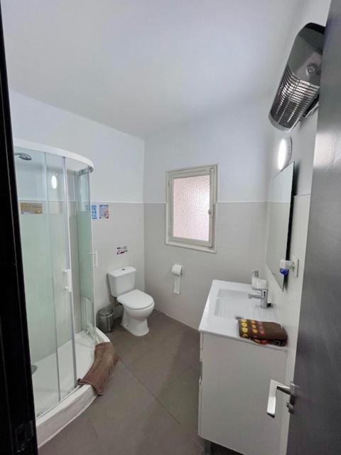 Loft Interior Y Tranquilo Petrer B Διαμέρισμα Εξωτερικό φωτογραφία