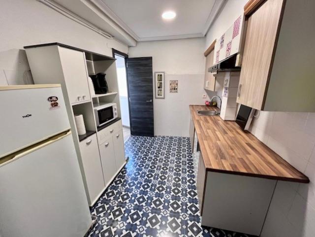 Loft Interior Y Tranquilo Petrer B Διαμέρισμα Εξωτερικό φωτογραφία